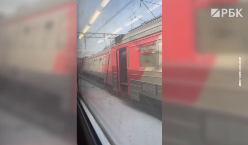 В Москве задержали главного редактора «Новой газеты»