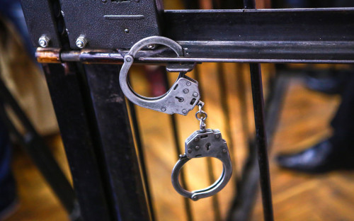 В Москве задержали следователя по подозрению в краже денег-вещдоков