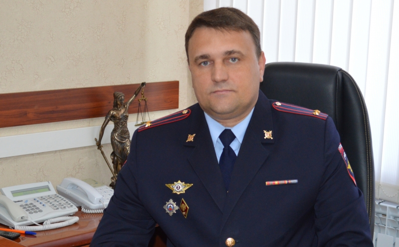 В Москве задержали замглавы ГИБДД Ставрополья из дела о золотых унитаз