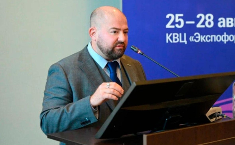 В Москве заочно арестовали главу научно-технического совета АМНТК