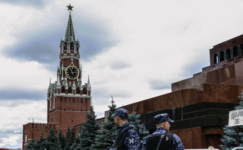 В Москве заочно арестовали главу научно-технического совета АМНТК