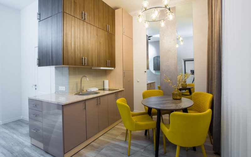 В Москве запретили строить микроквартиры