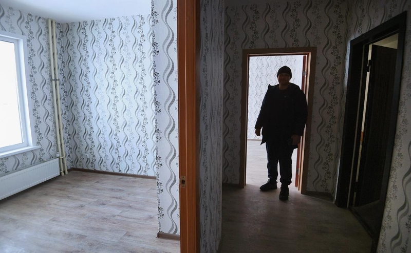 В Москве запретили строить микроквартиры