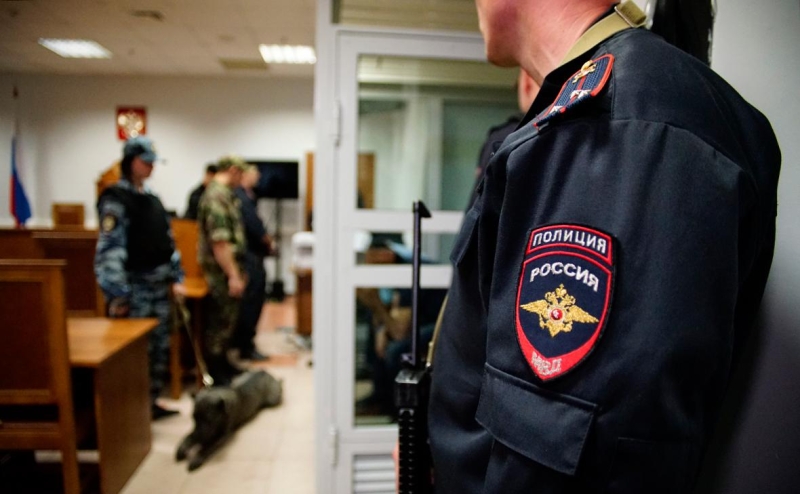 В Москве завели новое дело о госизмене