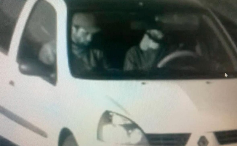 В МВД рассказали о том, как установили машину террористов в &laquo;Крокусе&raquo;