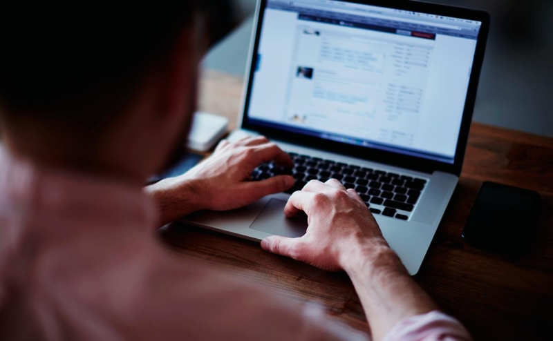 В МВД сочли преждевременной уголовную ответственность для блогеров