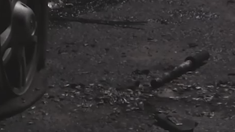 В МВД сообщили о погибших и раненых полицейских после нападения в КЧР