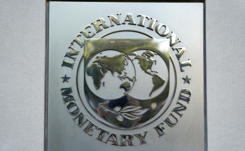 В МВФ допустили завершение конфликта на Украине в конце года