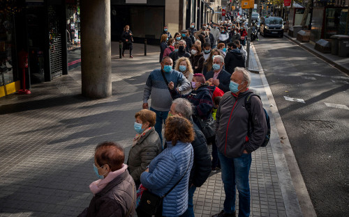 В МВФ заявили о более быстром восстановлении мировой экономики