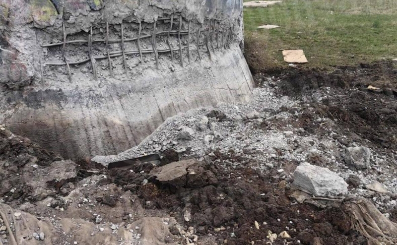 В Мытищах из-за аварии на ТЭЦ произошло отключение электричества