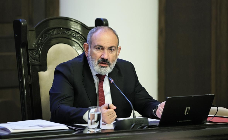 В Нагорном Карабахе избрали нового президента