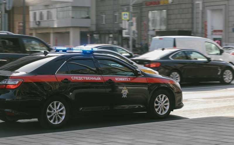 В Нальчике неизвестные напали на патруль полиции