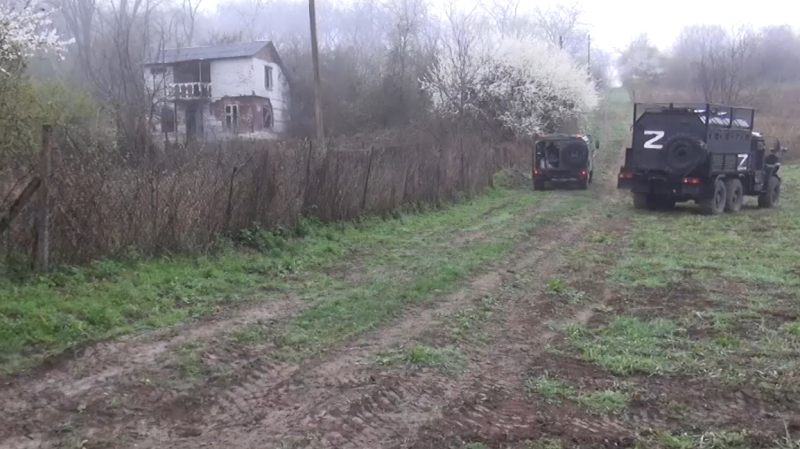 В Нальчике убили двух боевиков