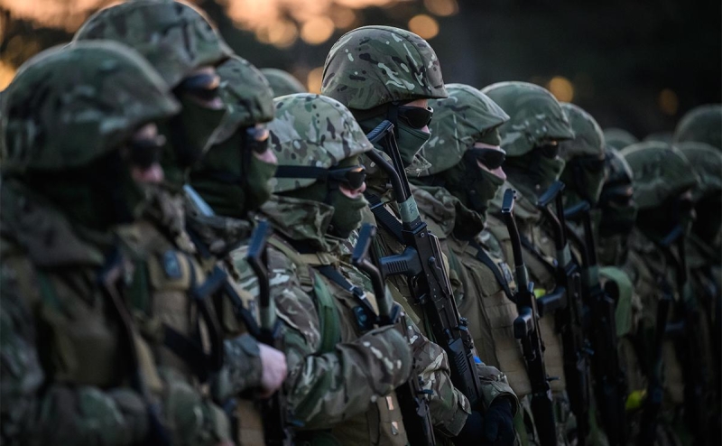 В НАТО допустили обмен территорий Украины на членство в альянсе