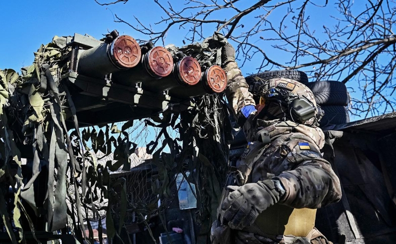 В НАТО назвали две главные задачи в связи с конфликтом на Украине