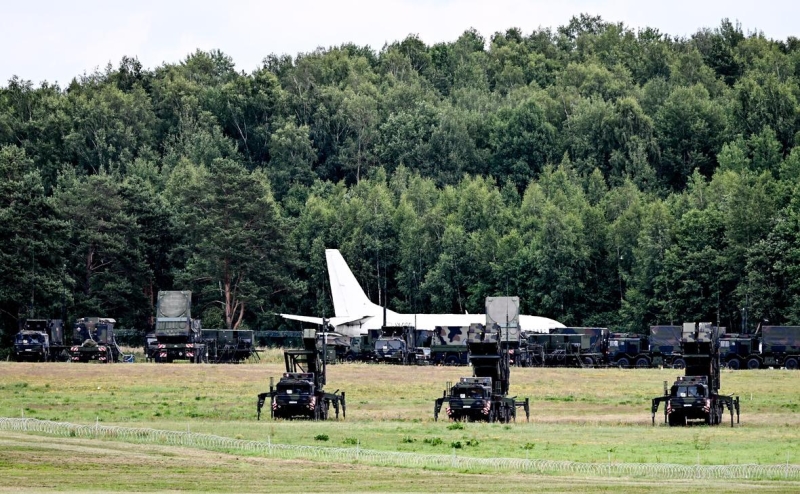 В НАТО назвали глупым отказ пенсионных фондов от инвестиций в оборону