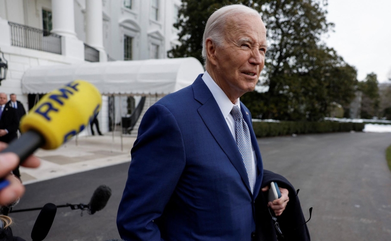 В НАТО обсудили будущее без лидерства США из-за Трампа