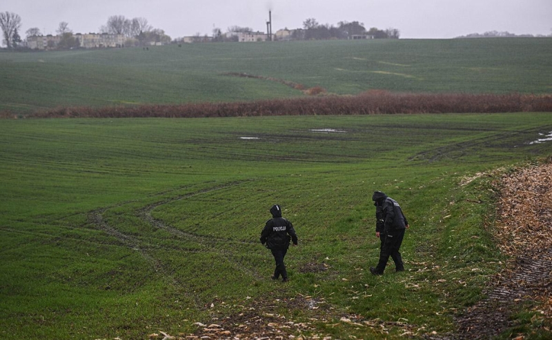В НАТО отказались считать вторжение дронов нападением на Польшу