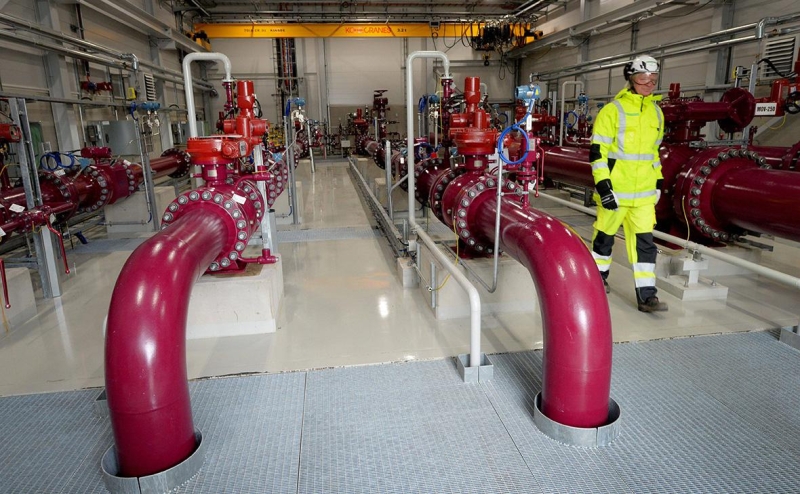 В НАТО пообещали решительный ответ при подтверждении атаки на