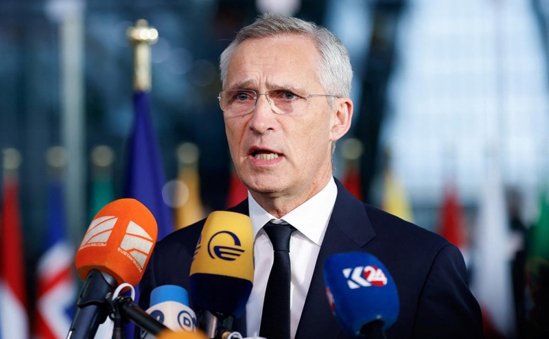 В НАТО пообещали решительный ответ при подтверждении атаки на