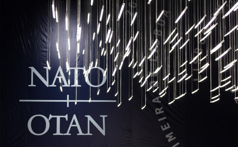 В НАТО предложили создать «военный Шенген»