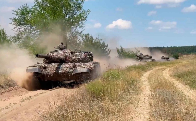 В НАТО признали «чрезмерный оптимизм» в отношении Украины в 2023 году