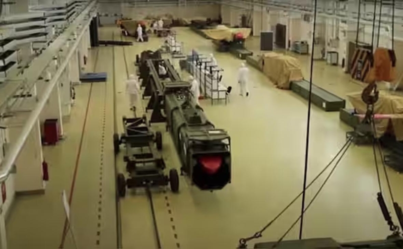 В НАТО сочли российскую ракету &laquo;Буревестник&raquo; серьезной угрозой