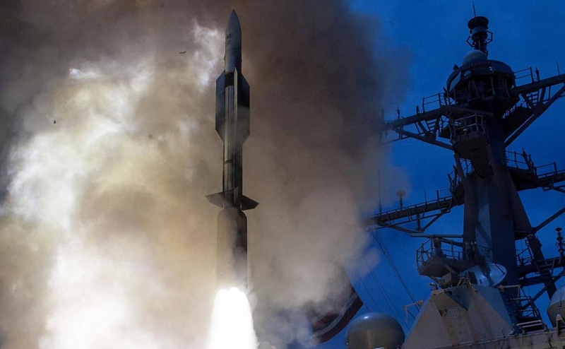 В НАТО сообщили, что США поставляют Киеву оружие для ударов вглубь