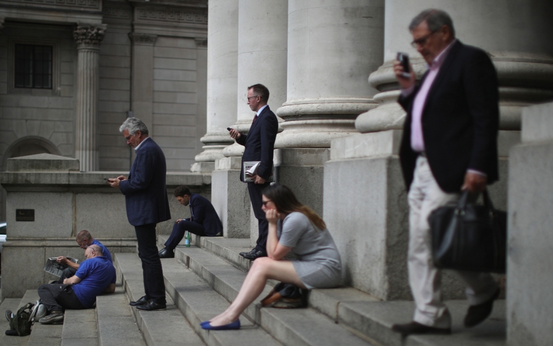 В НАТО увидели опасность в создании собственной армии Евросоюза