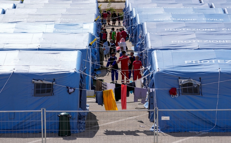 В НАТО увидели опасность в создании собственной армии Евросоюза