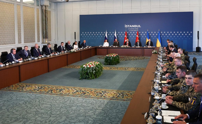 В НАТО увидели тупик в боях на Украине и призвали к переговорам