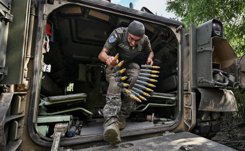 В НАТО заявили, что запросы Украины по оружию превышают возможности