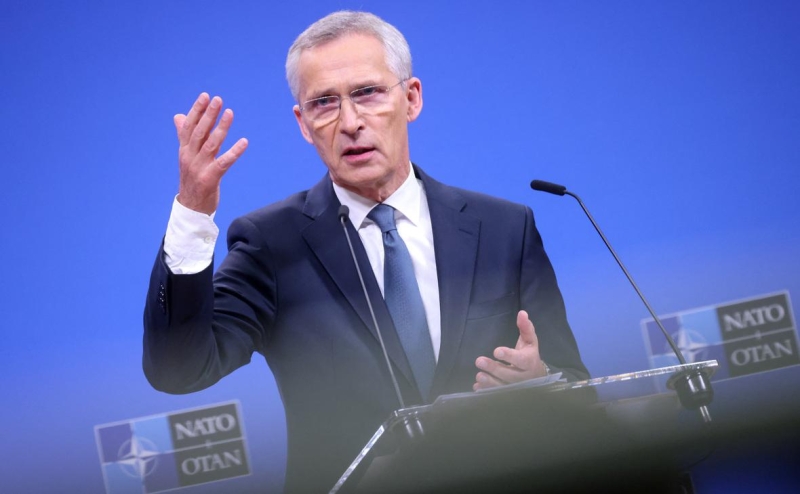 В НАТО заявили об обсуждении приведения ядерного оружия к