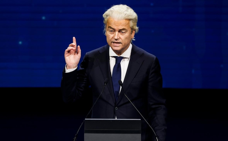 В Нидерландах из-за миграционной политики рухнуло правительство