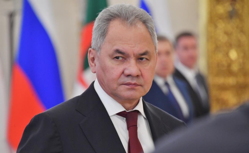 В Нидерландах рассказали о подготовке к возможному столкновению с