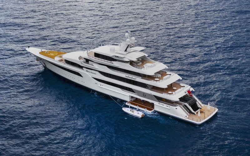 В Нидерландах заморозили российские активы на &euro;200 млн из-за санкций