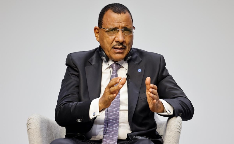 В Нигере военные объявили о свержении президента