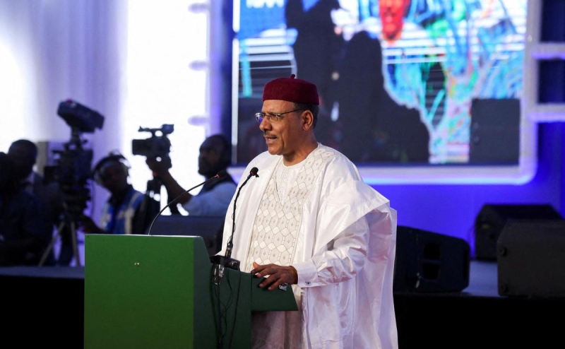 В Нигере военные объявили о свержении президента