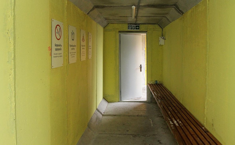 В Николаеве и Одессе прогремели взрывы