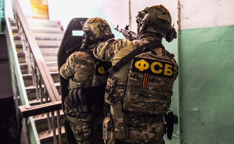 В Нижнекамске произошел пожар на НПЗ