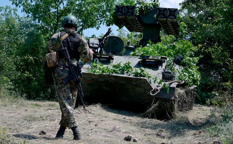 В НЛМК рассказали об атаке дронов на металлургический комбинат