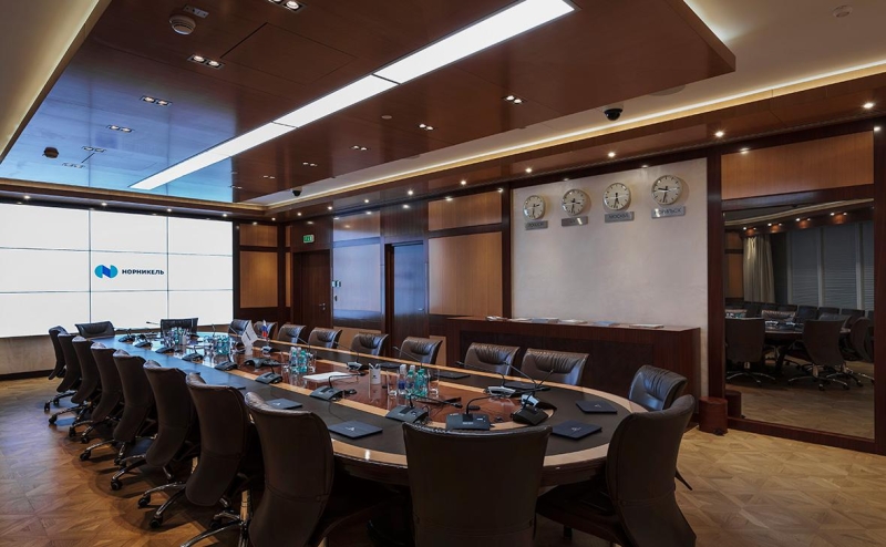 В «Норникеле» сообщили об отказах иностранных банков работать с