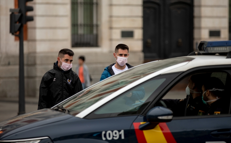 В Норвегии мужчина убил и ранил несколько человек из лука