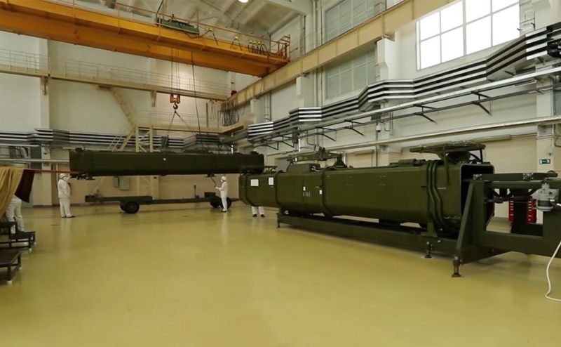 В Норвегии назвали место испытания Россией ракеты &laquo;Буревестник&raquo;