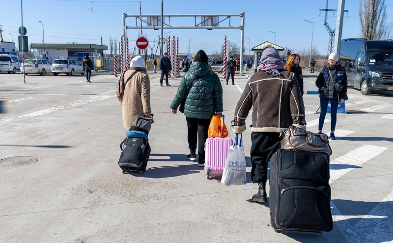 В Норвегии оценили доходы от газа на фоне конфликта на Украине