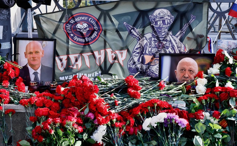 В Норвегии задержали экс-командира «Вагнера» при попытке сбежать в