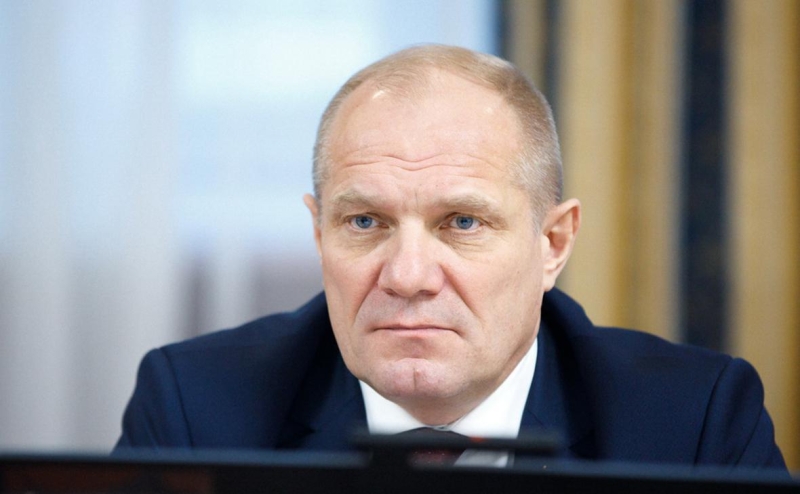 В Новой Москве помощник по дому убил депутата из Югры