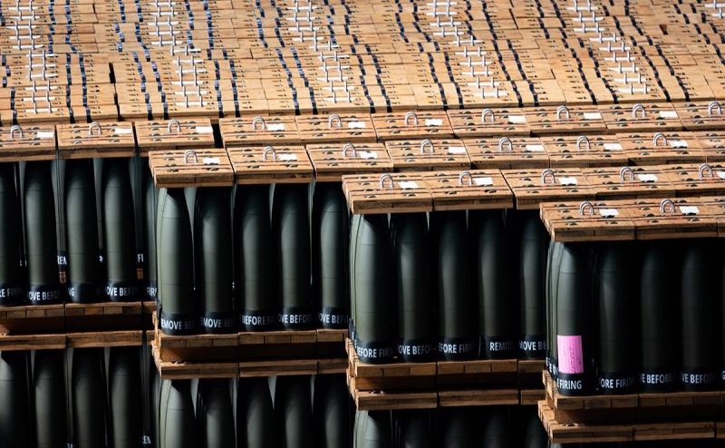 В новый пакет помощи США для Украины вошли Avenger и ракеты для