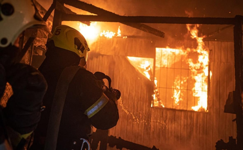 В Одессе, Херсоне и Кропивницком прозвучали взрывы