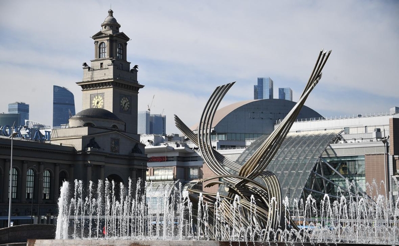 В Одессе переименуют улицы Жванецкого, Паустовского и Ильфа и Петрова